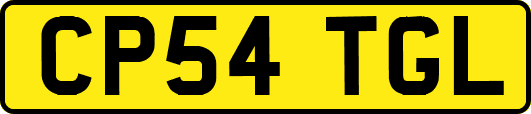 CP54TGL