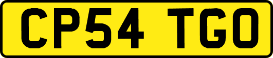 CP54TGO