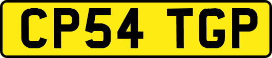 CP54TGP