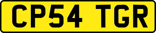 CP54TGR