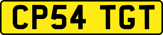 CP54TGT