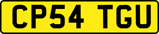 CP54TGU