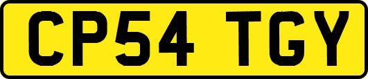 CP54TGY