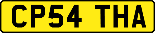 CP54THA