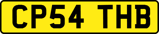 CP54THB