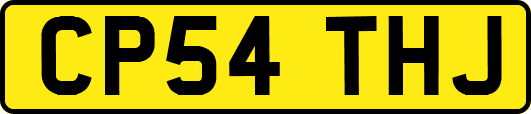 CP54THJ