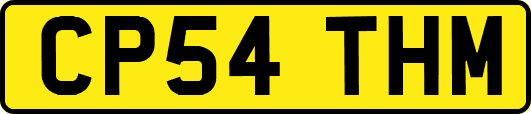 CP54THM