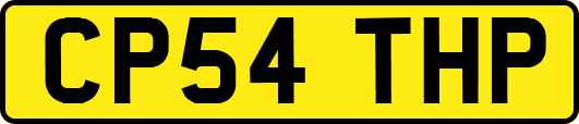 CP54THP