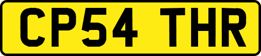 CP54THR