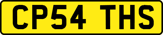 CP54THS