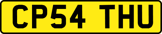 CP54THU