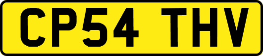 CP54THV