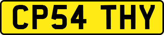 CP54THY