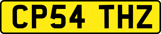 CP54THZ
