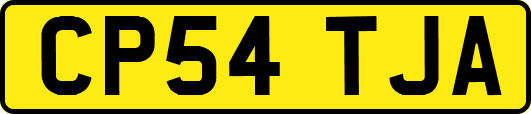 CP54TJA