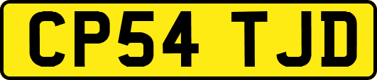 CP54TJD