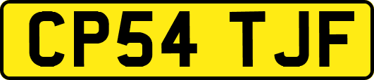 CP54TJF