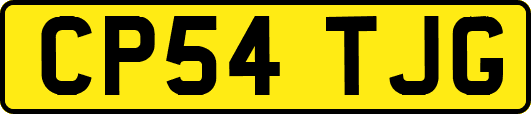 CP54TJG