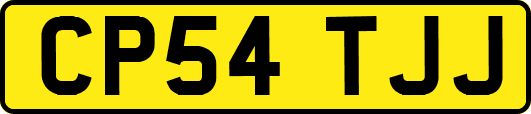 CP54TJJ