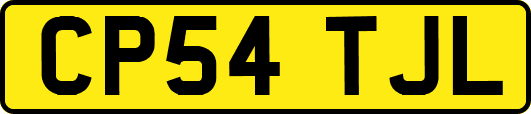 CP54TJL