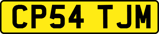 CP54TJM
