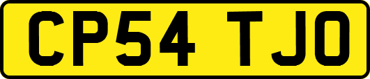 CP54TJO