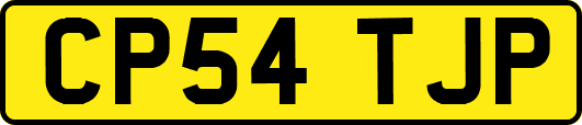 CP54TJP