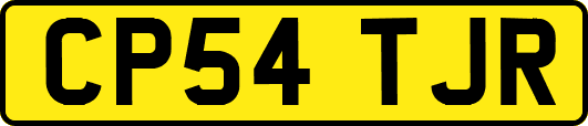 CP54TJR