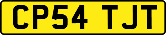CP54TJT