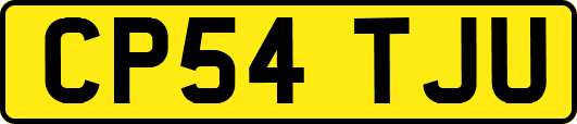 CP54TJU
