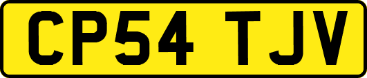 CP54TJV