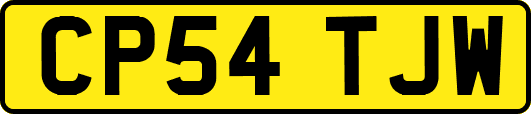 CP54TJW