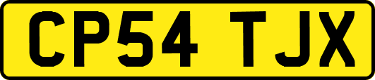 CP54TJX