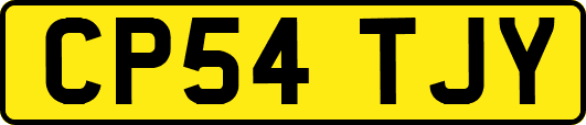 CP54TJY