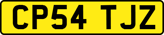 CP54TJZ