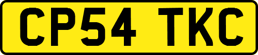 CP54TKC