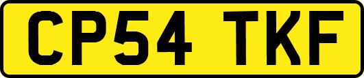 CP54TKF
