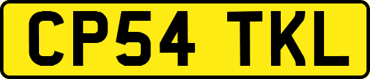 CP54TKL