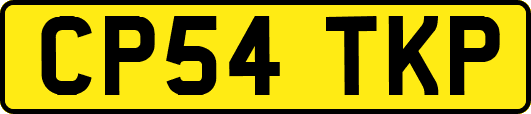 CP54TKP