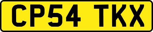 CP54TKX