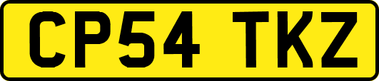 CP54TKZ