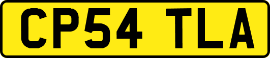 CP54TLA