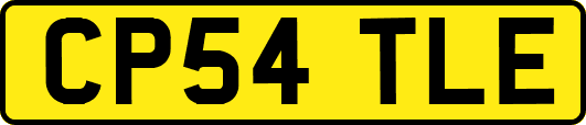 CP54TLE