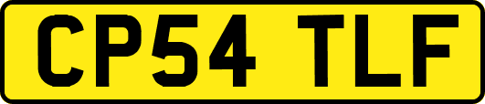CP54TLF