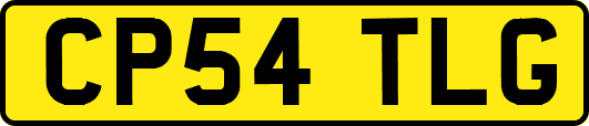 CP54TLG