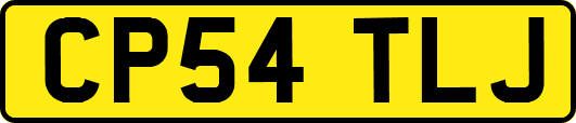 CP54TLJ