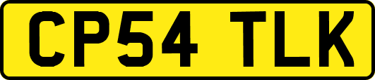 CP54TLK