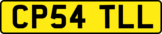 CP54TLL