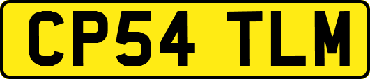 CP54TLM
