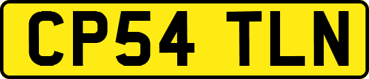 CP54TLN
